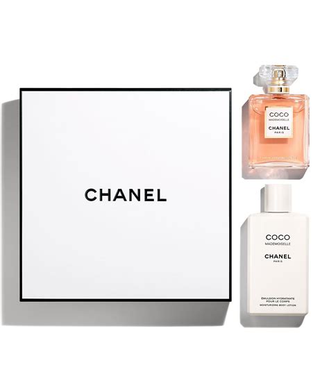 chanel coco mademoiselle dillards|chanel coco mademoiselle intense refills.